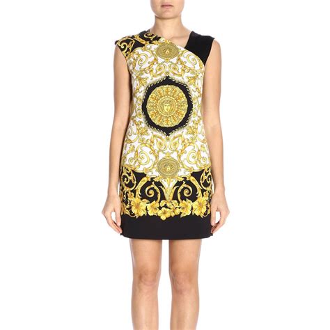 versace paper dress|Versace women dresses.